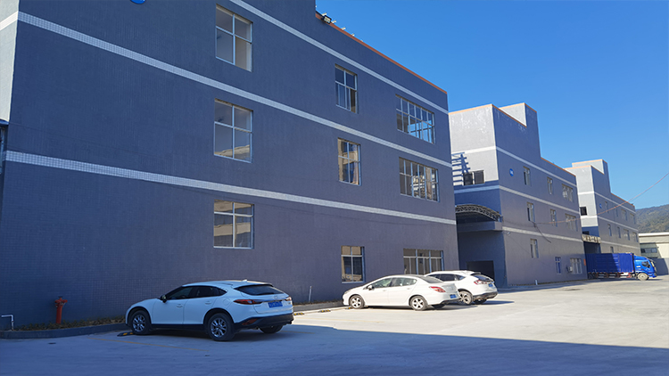 Huizhou Xinjiayì Hardware and Plastic Products Co., Ltd. – non-woven wardrobes 2
