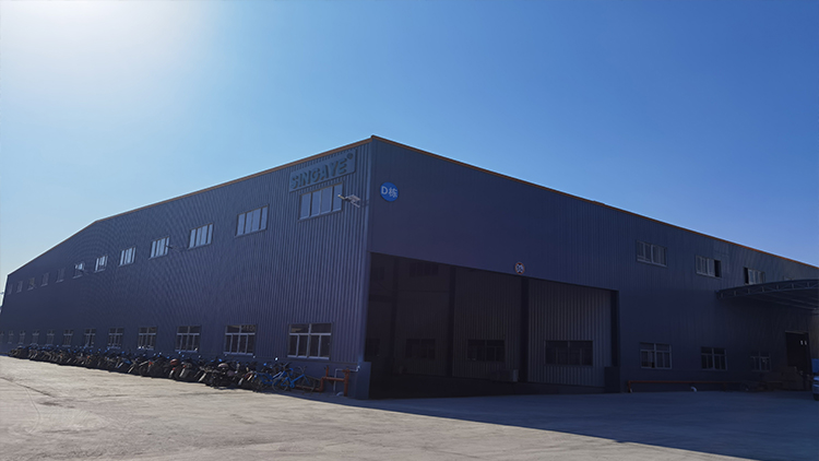 Huizhou Xinjiayì Hardware and Plastic Products Co., Ltd. – flower racks 3