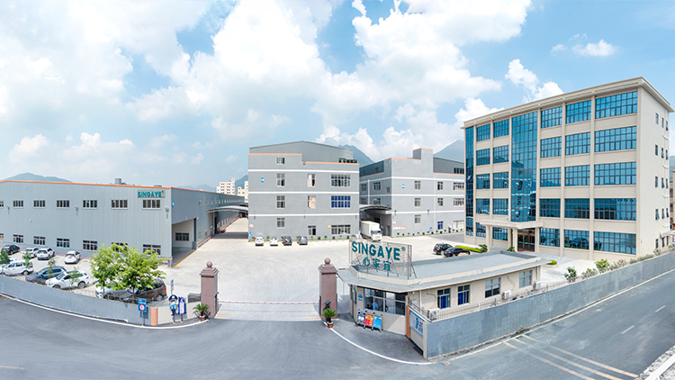 Huizhou Xinjiayì Hardware and Plastic Products Co., Ltd. – Storage racks 1