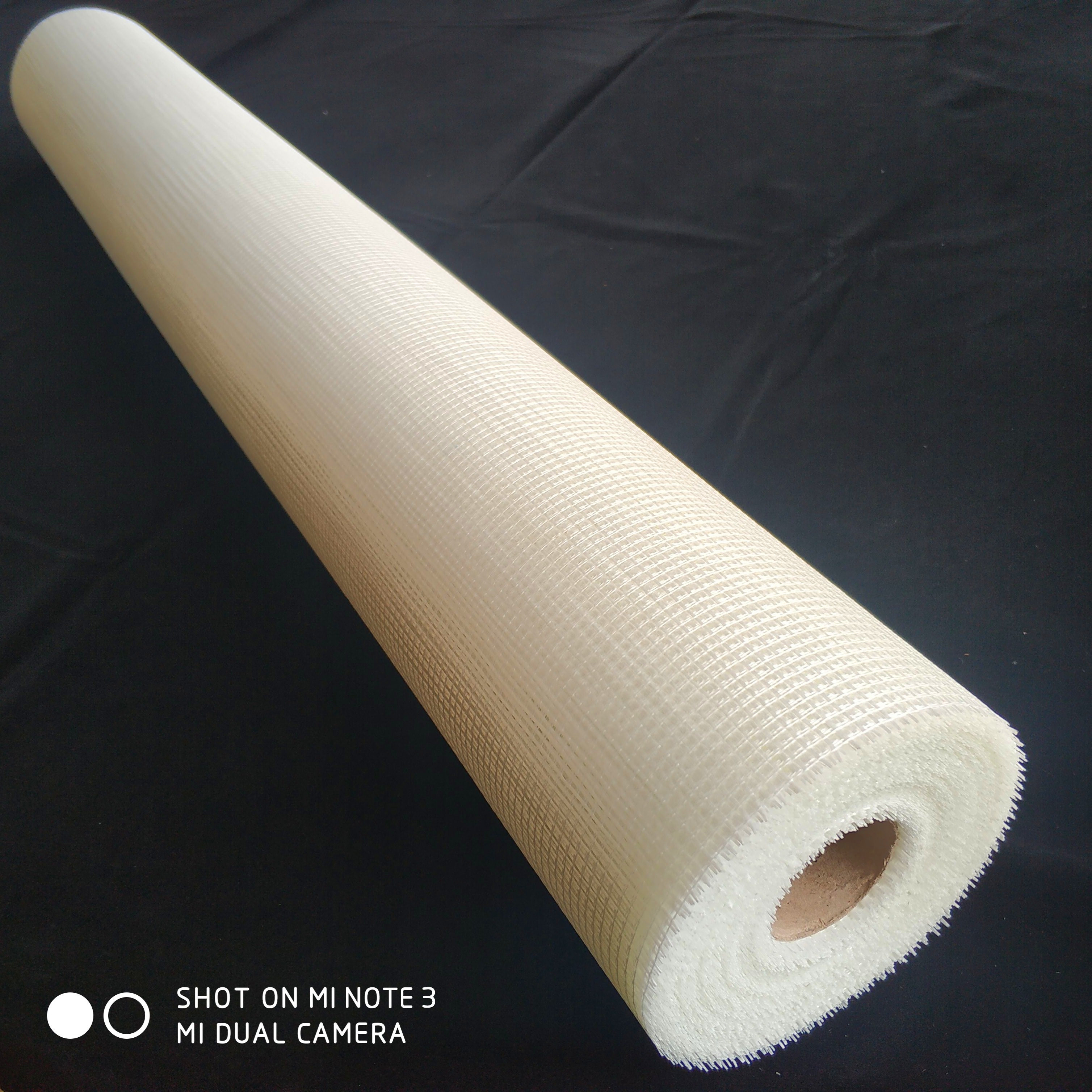 5*5mm 160gsm Alkali resistant coated fiberglass mesh