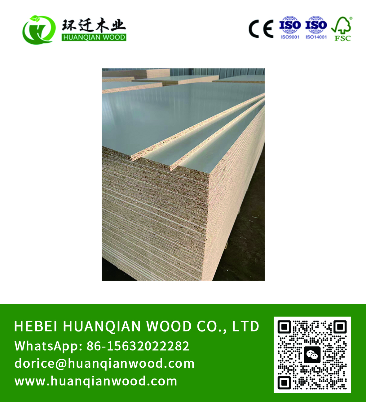 Hebei Huanqian Wood Co,. Ltd – cama de metal 4