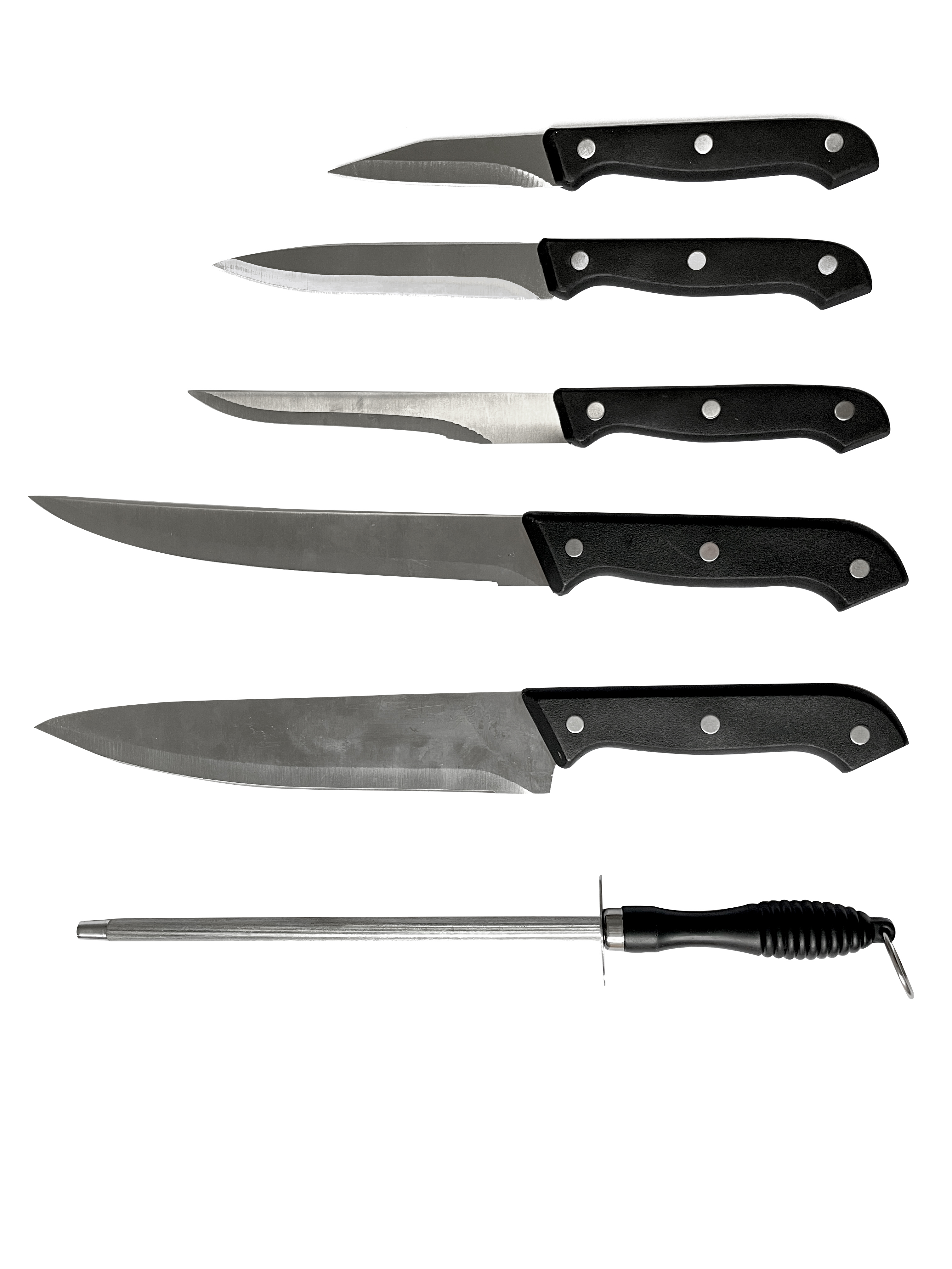 kitchen knife set,knife set,knife