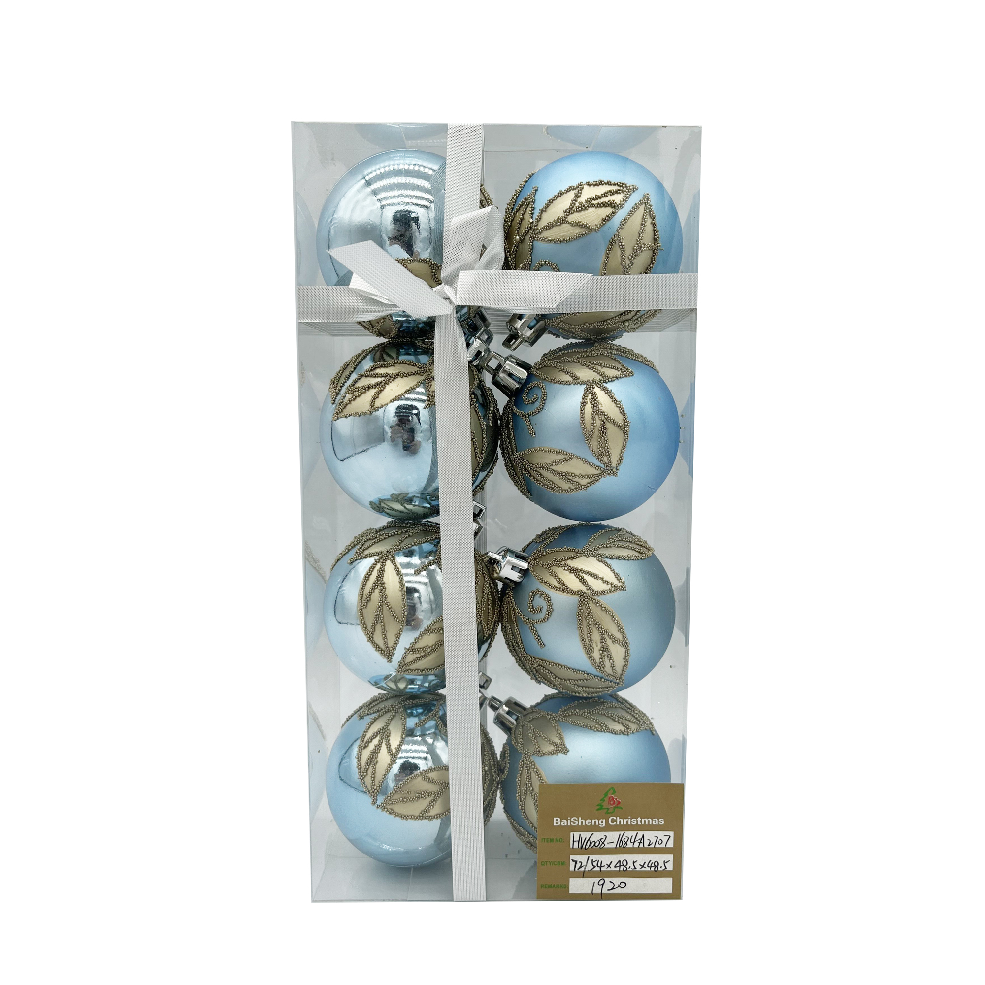 WENZHOU BAISHENG HANDICRAFTS CO.,LTD. – caja de regalo 4