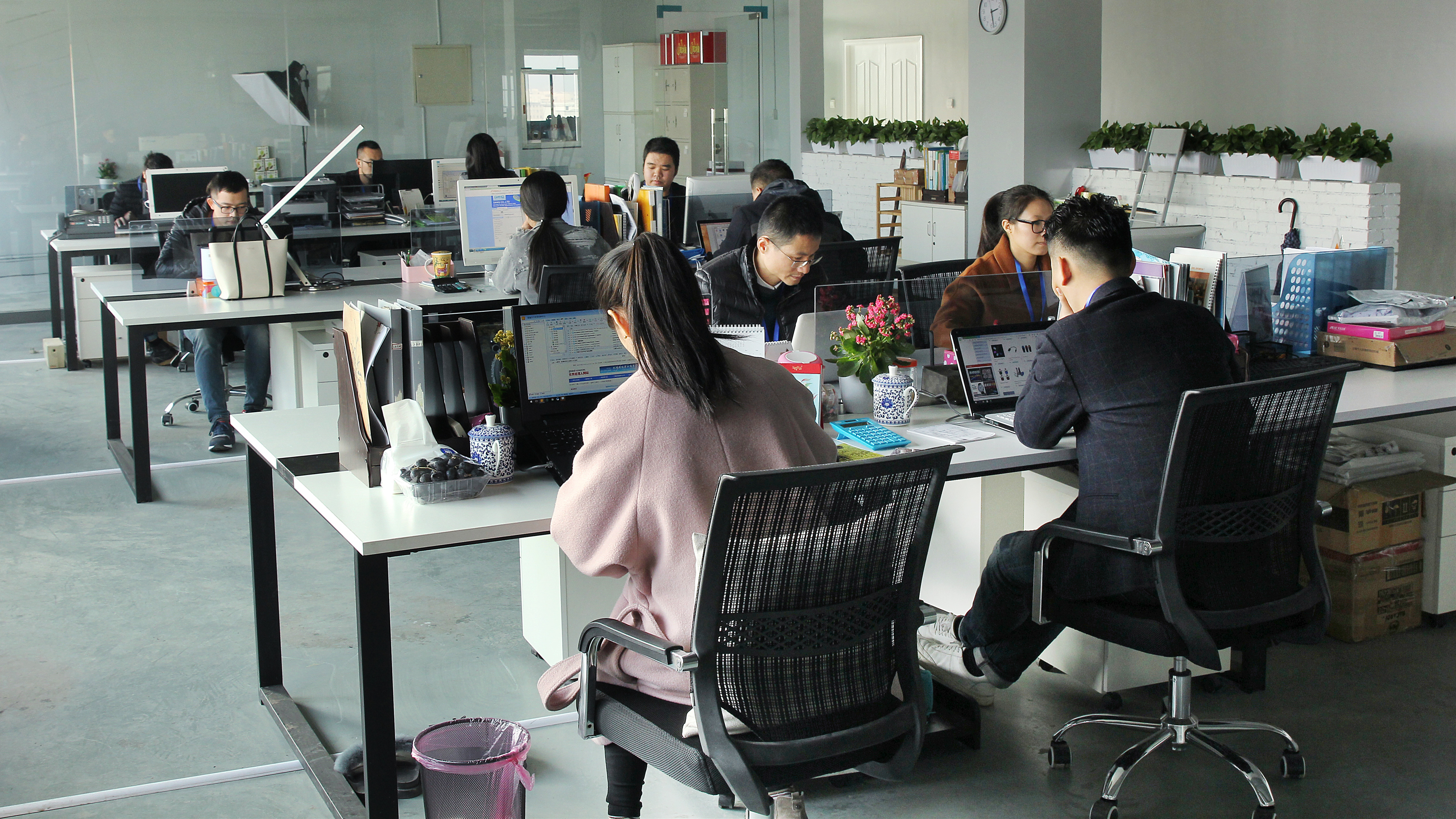 Yiwu Danke Home Products Co., Ltd. – taza de café 3