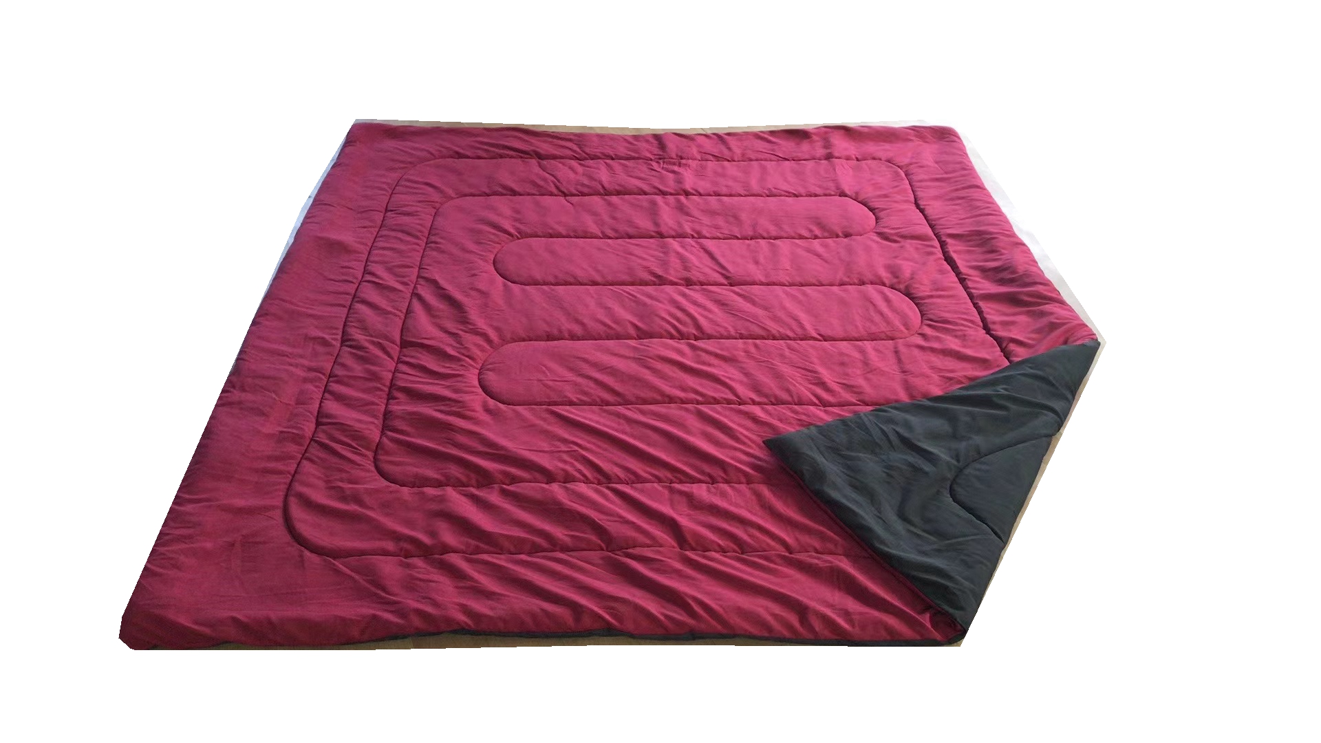 Lightweight Soft Microfiber Reverisble Comforter
