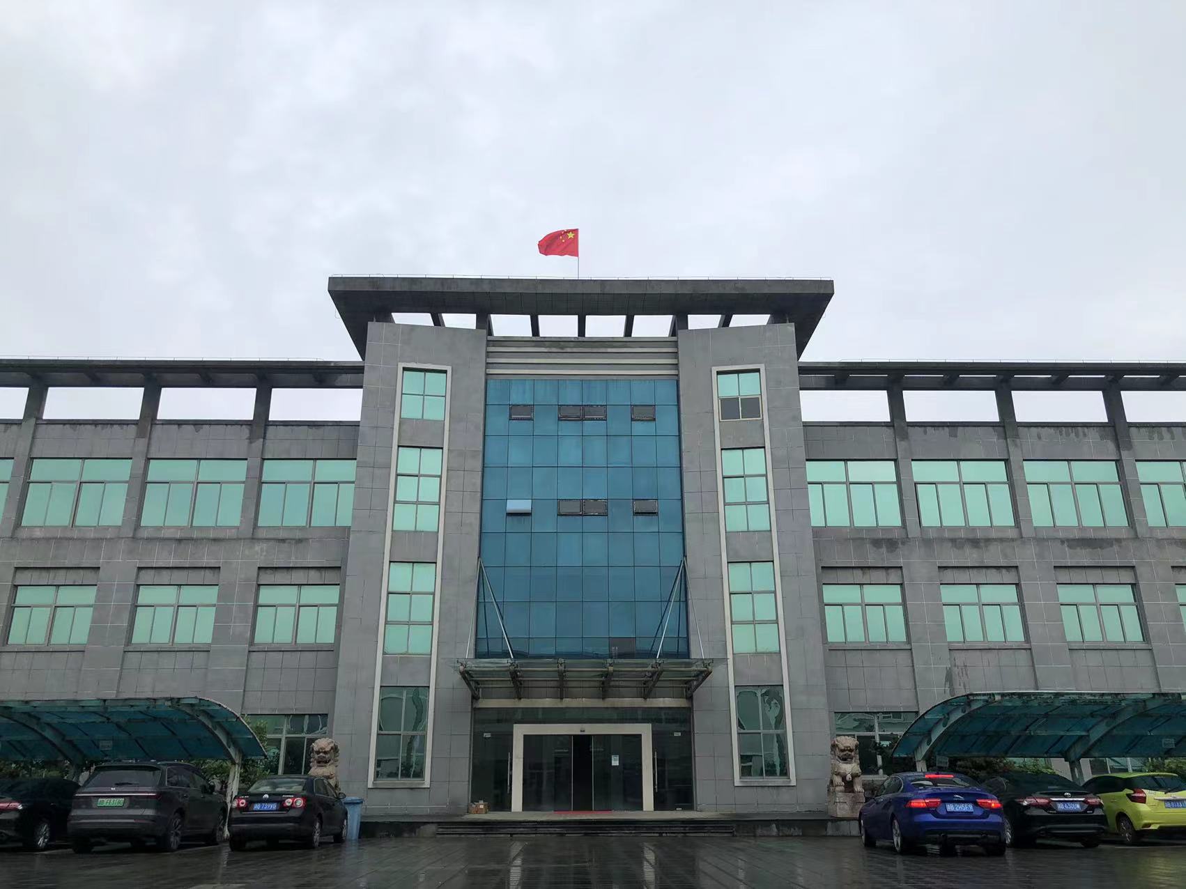 Zhejiang Shengyue Textile Co., Ltd. – Product photos 2