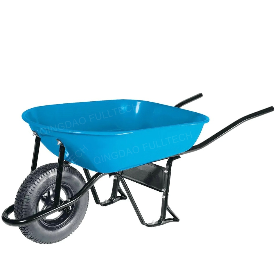 Construction wheelbarrow gardening wheel barrow,galvanised wheelbarrow galvanized wheel barrow,zinc