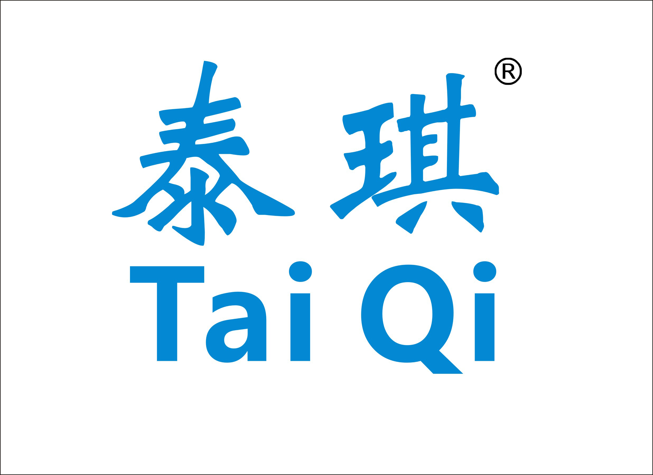 YONGKANG TAIQI FITNESS EQUIPMENT CO.,LTD.