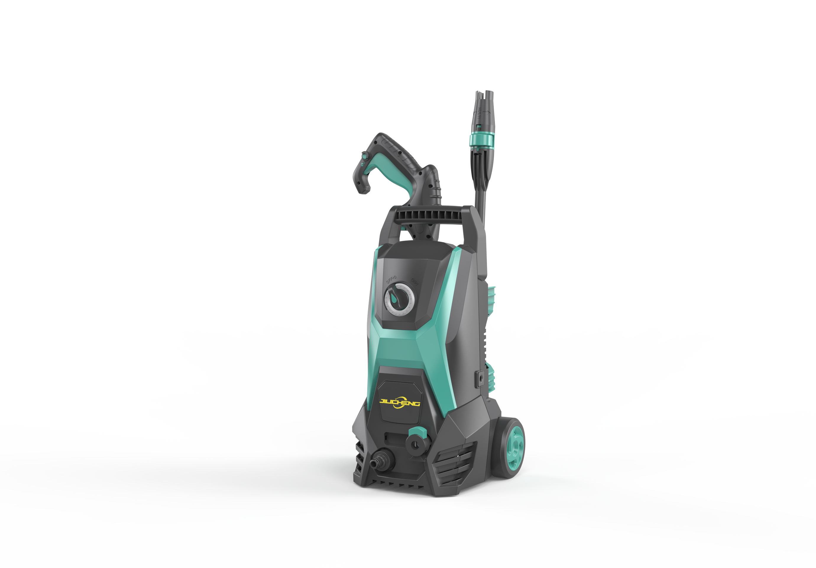 Jiucheng high pressure washer