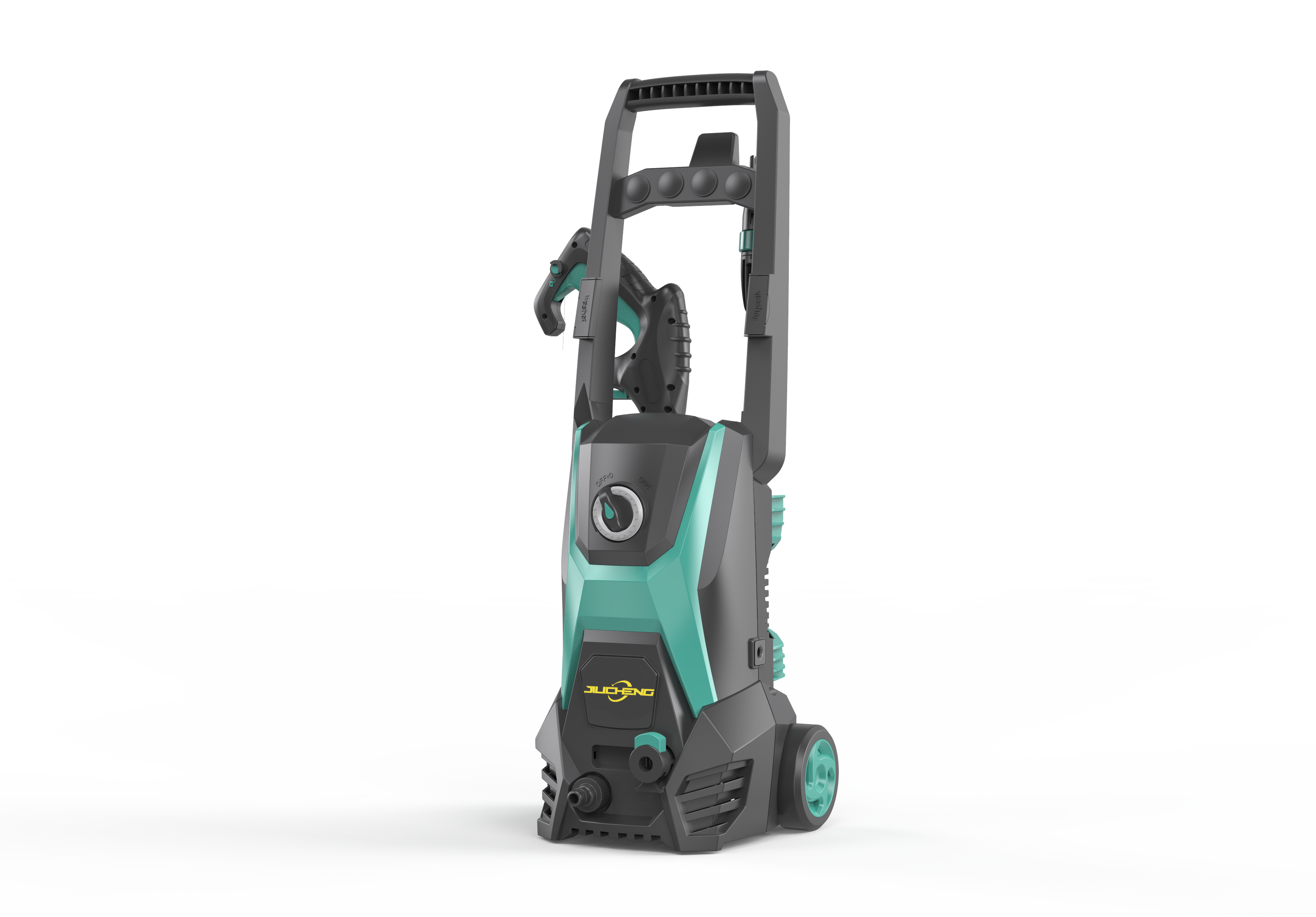 Jiucheng high pressure washer