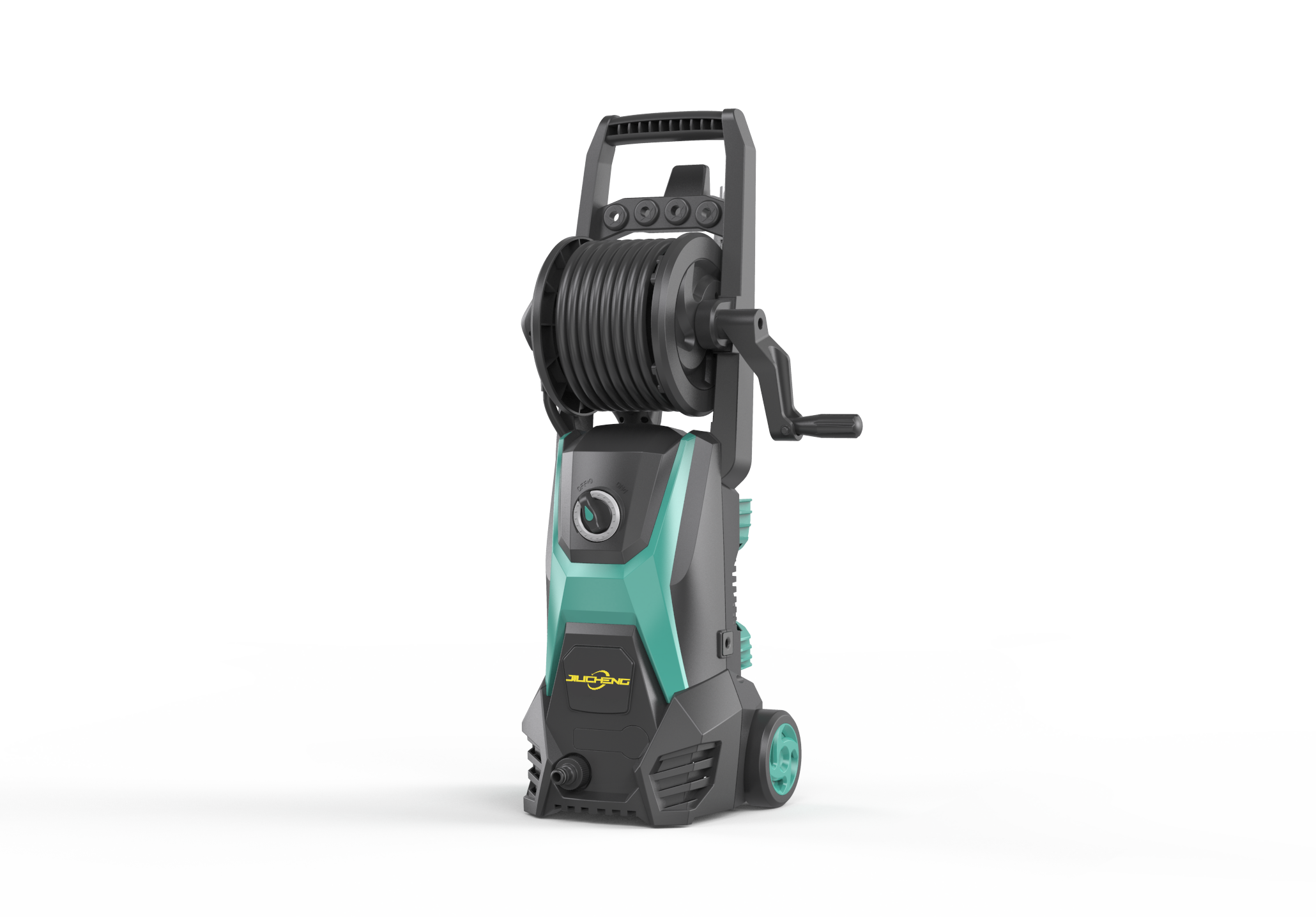 Jiucheng high pressure washer