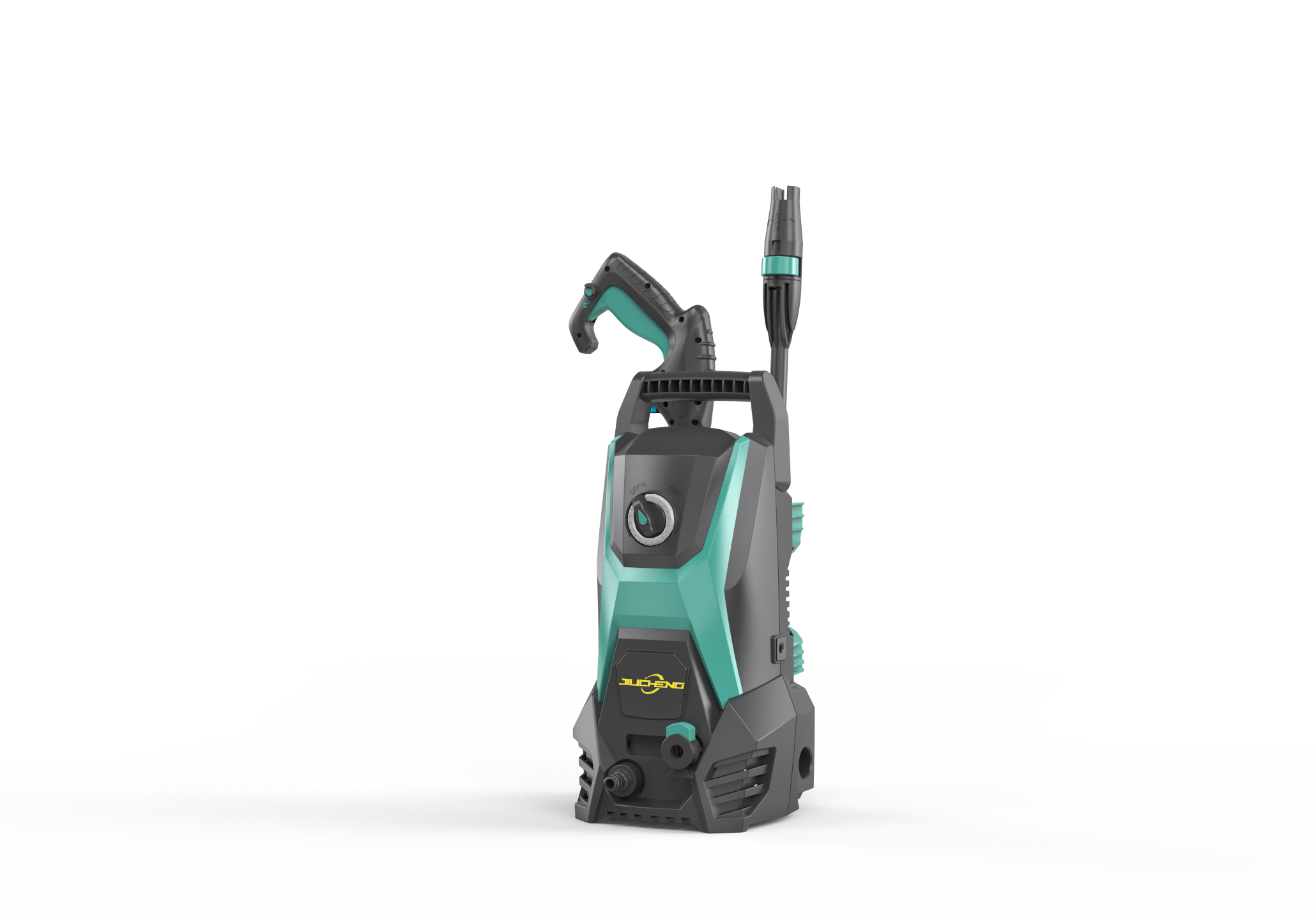 Jiucheng high pressure washer