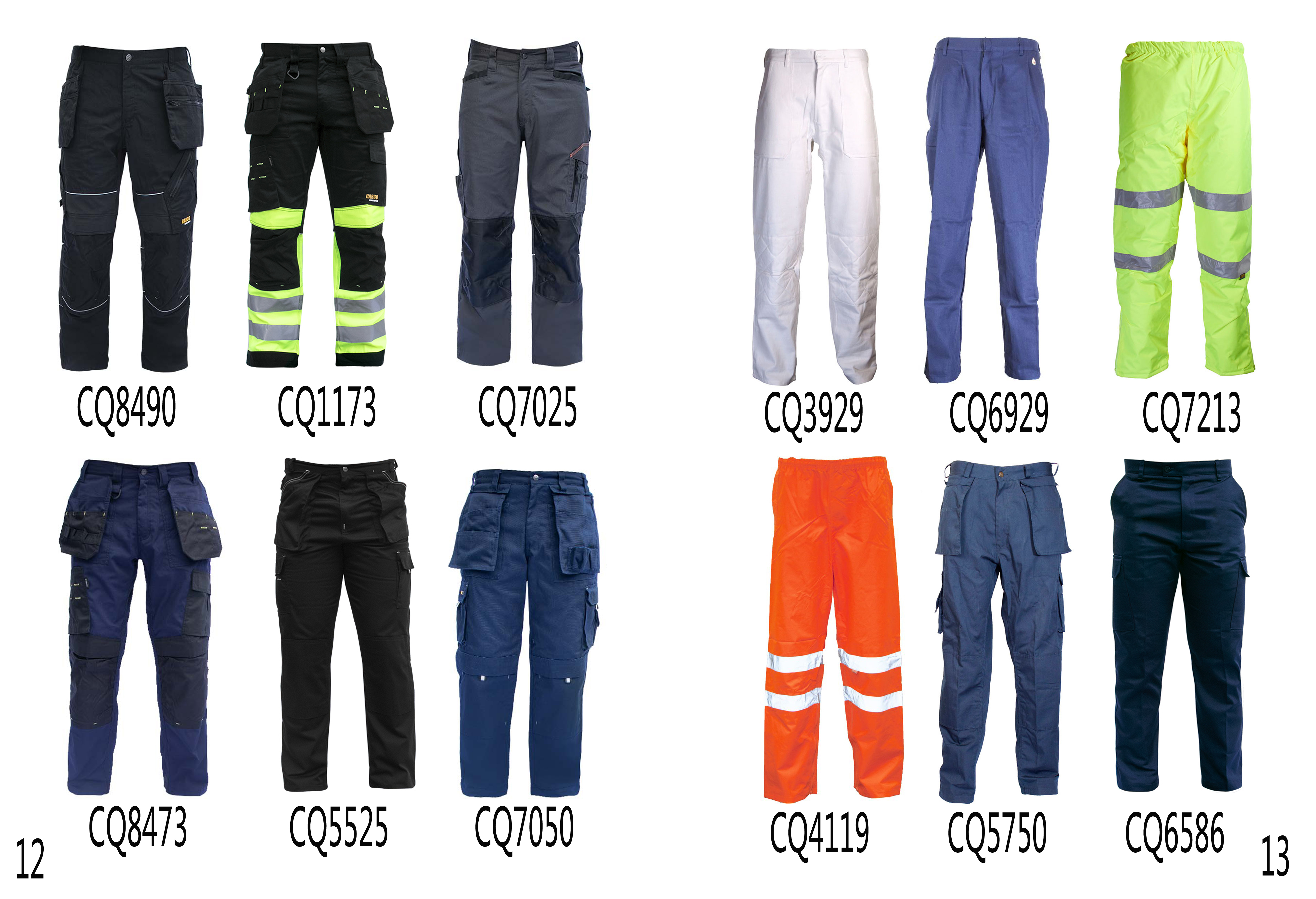 Shijiazhuang Congqia Clothing Trade Co., Ltd. – windproof clothing 3