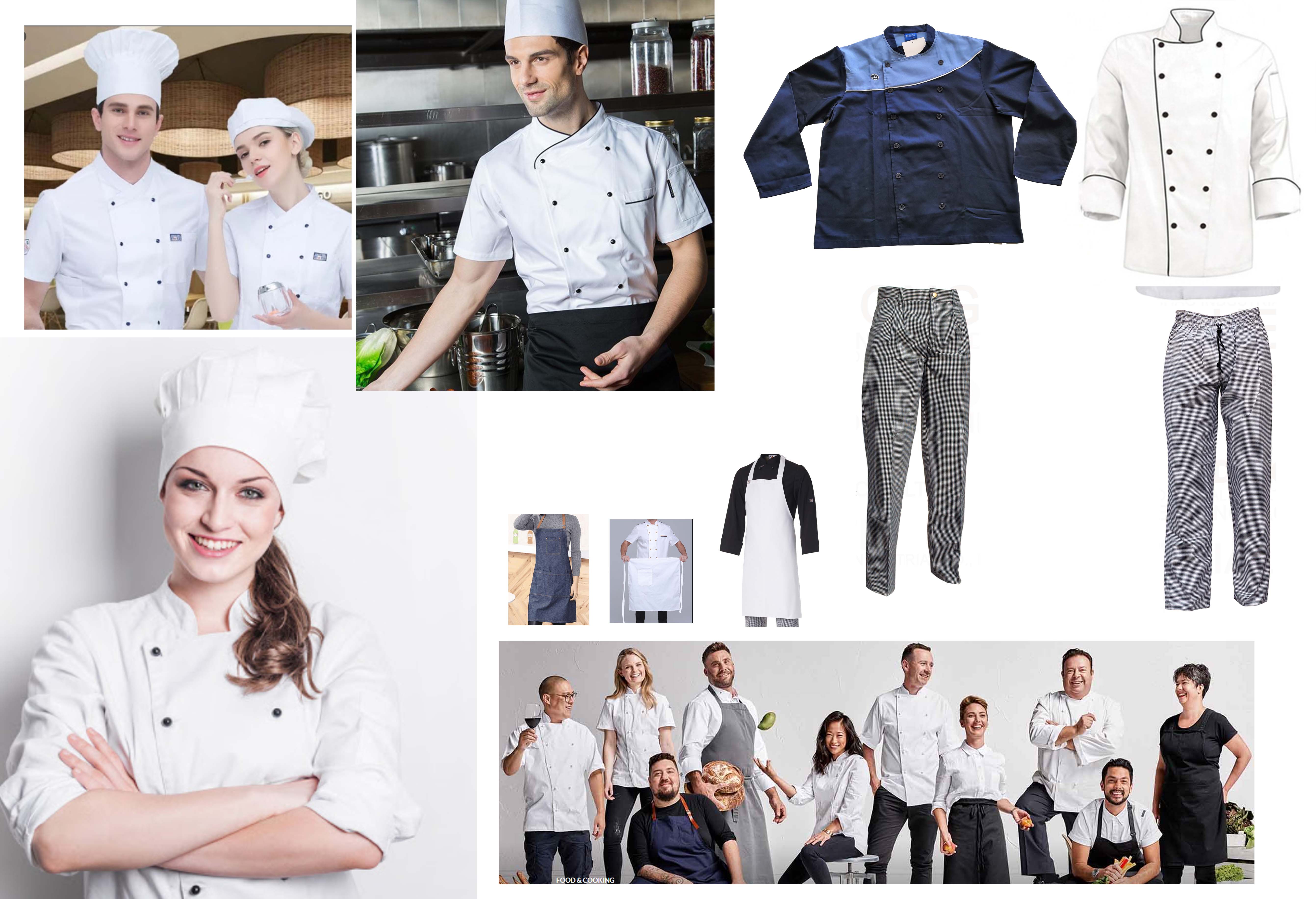 Shijiazhuang Congqia Clothing Trade Co., Ltd. – Reflective clothing jackets 1