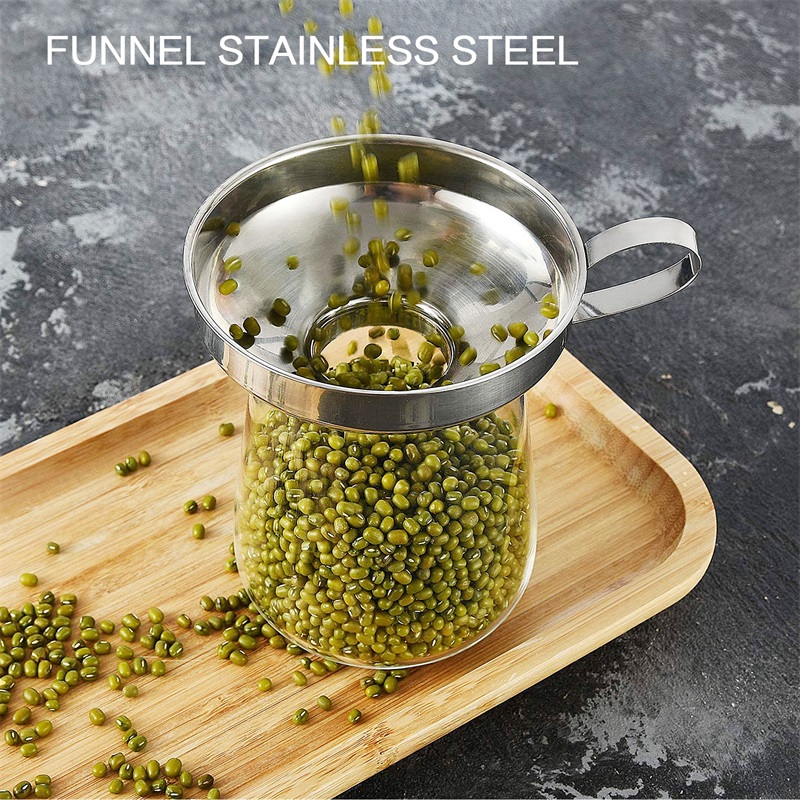 Funnel