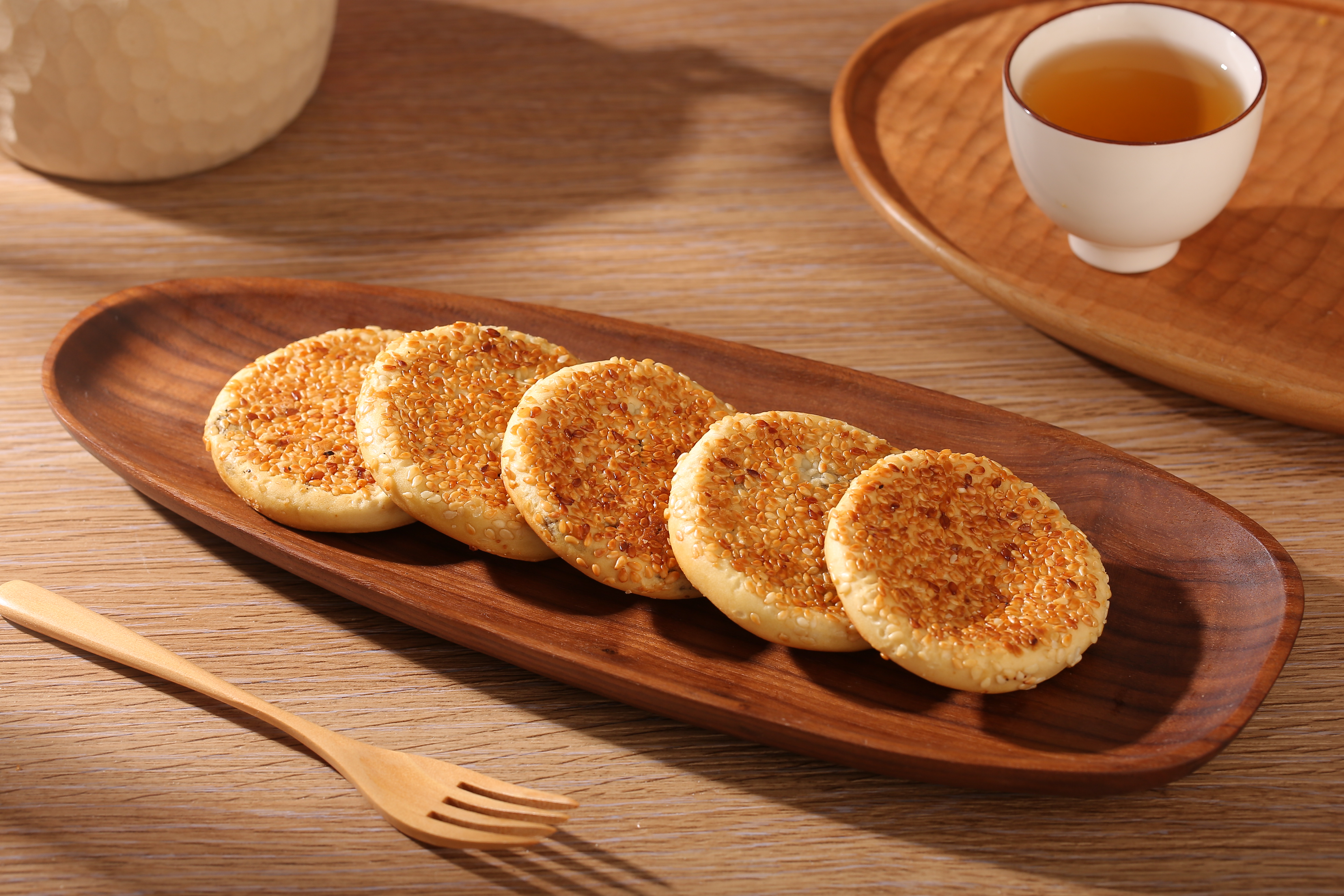 Sichuan Genxing Food Co., Ltd. – café molido 1