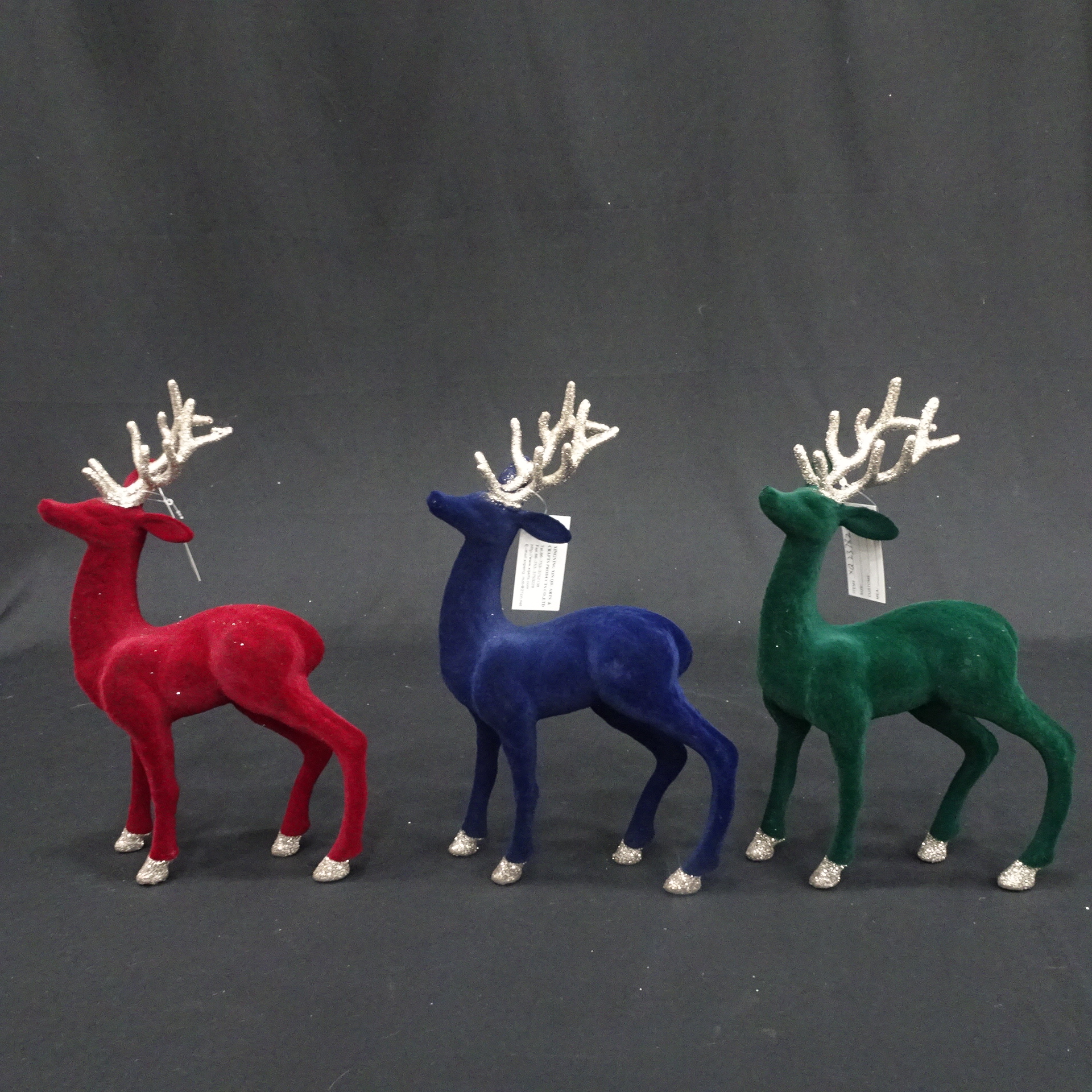 Deer
