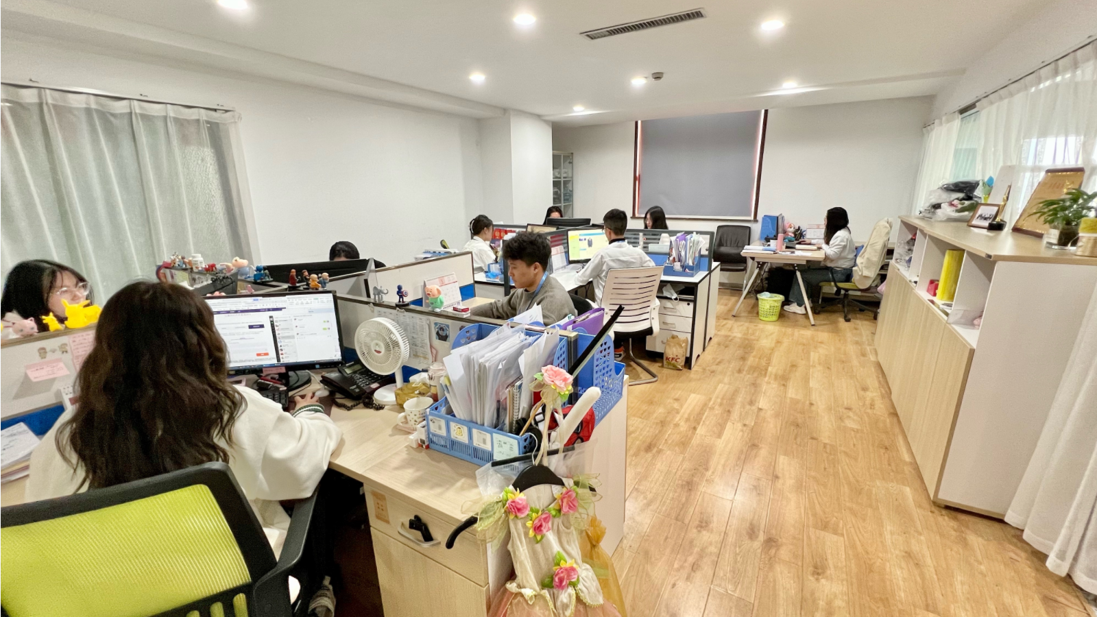 Jinhua Junlan Animation Culture Development Co., Ltd. – Halloween gifts 2