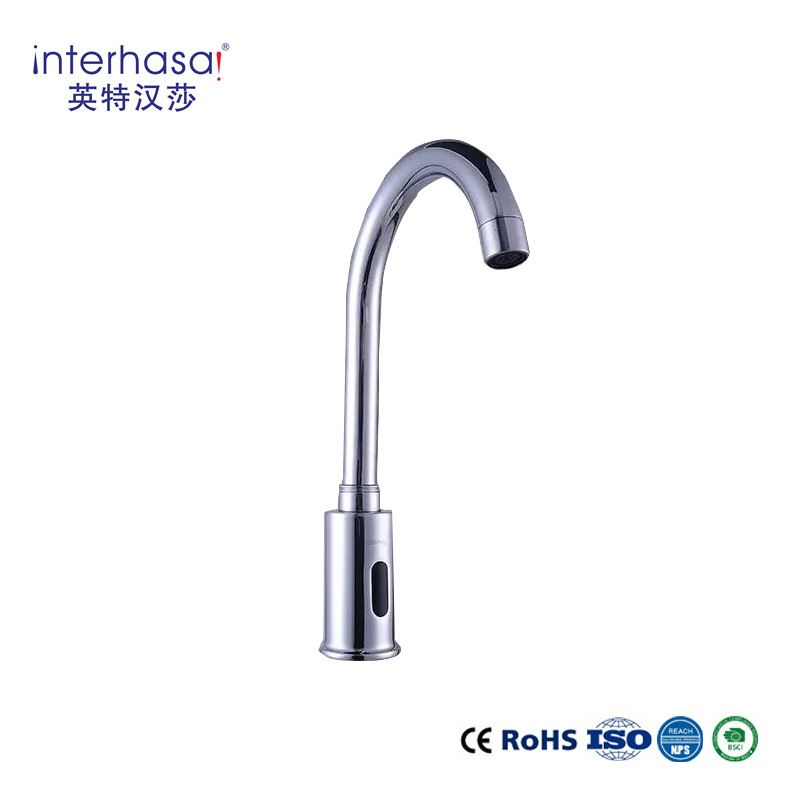 ZHEJIANG INTERHASA INTELLIGENT TECHNOLOGY CO.,LTD – smart products 2