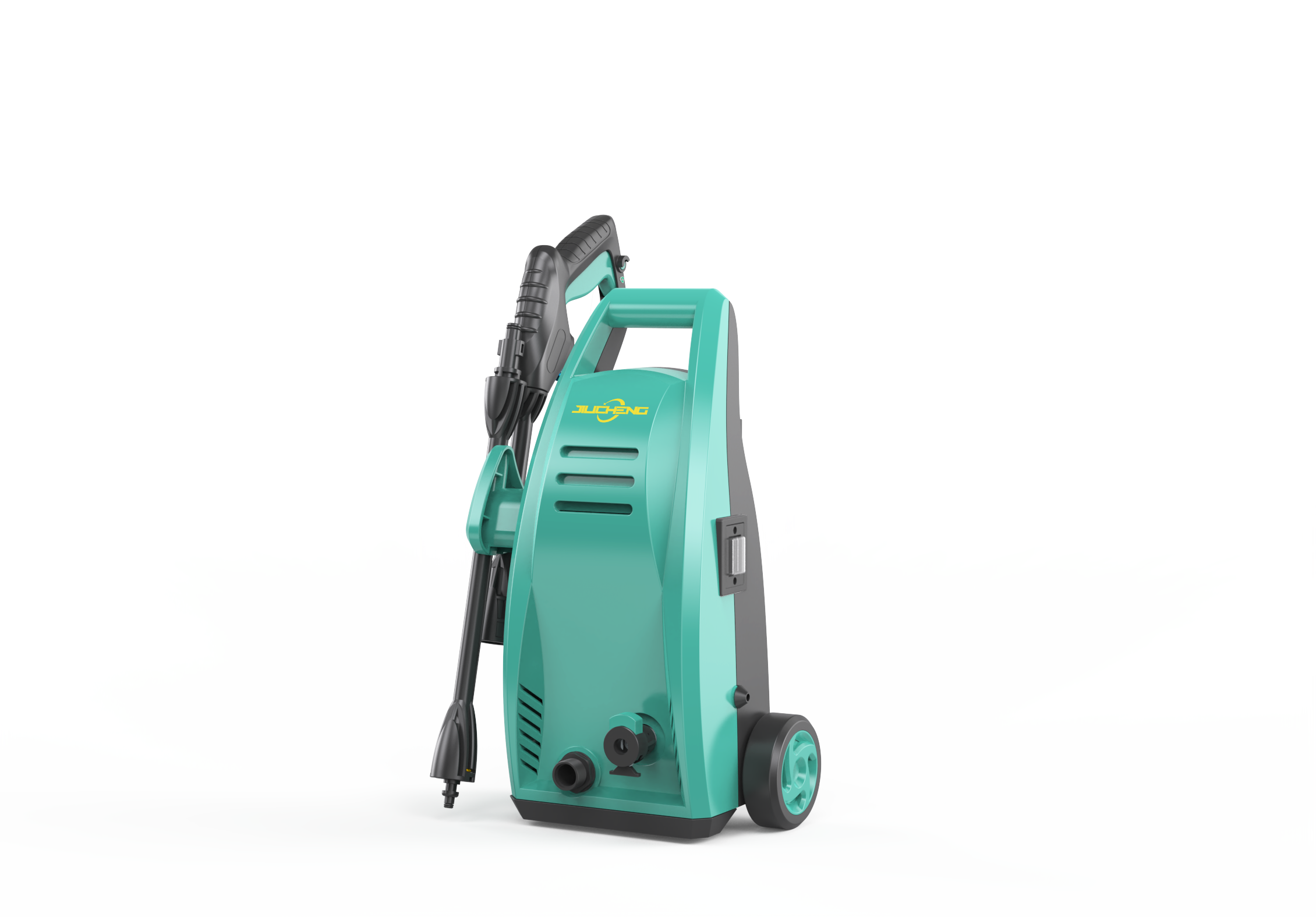 jiucheng high pressure washer