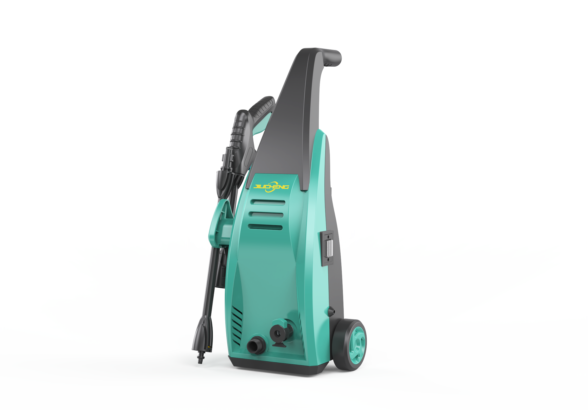 Jiucheng high pressure washer