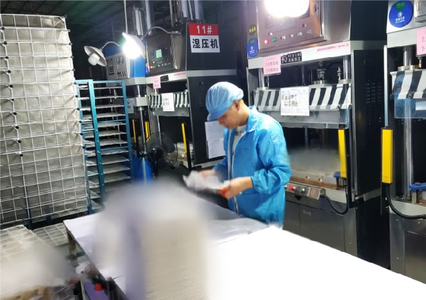 Guangzhou Yingtai Packaging Products Co., Ltd. – Photos produits 2