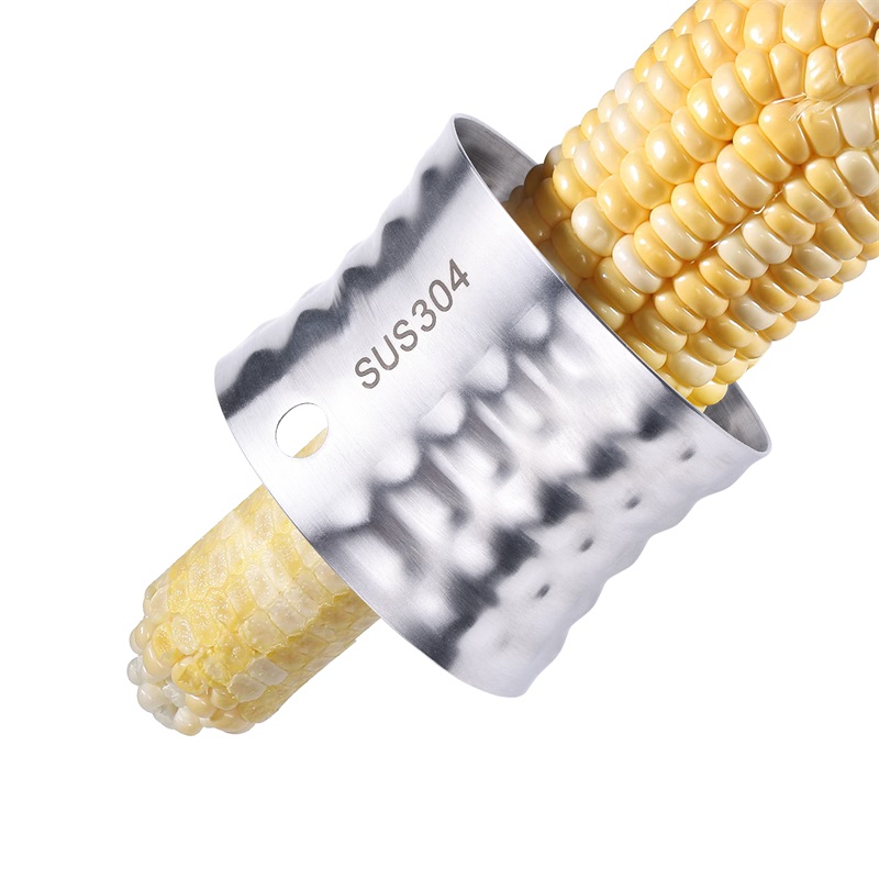 Corn Stripper