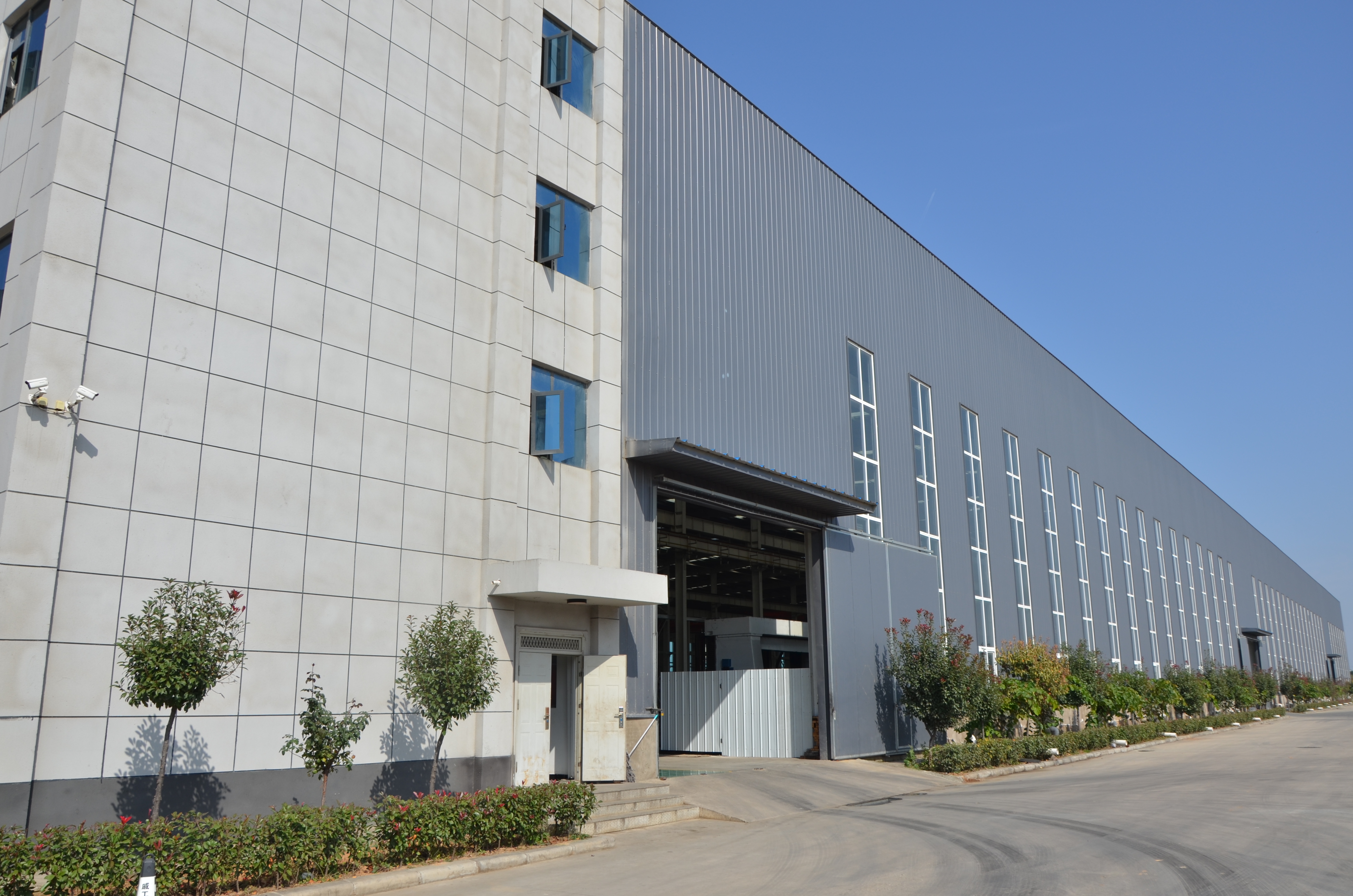Luoyang Zhaogeenvironmental Protection Technology Co., Ltd. – Product photos 2