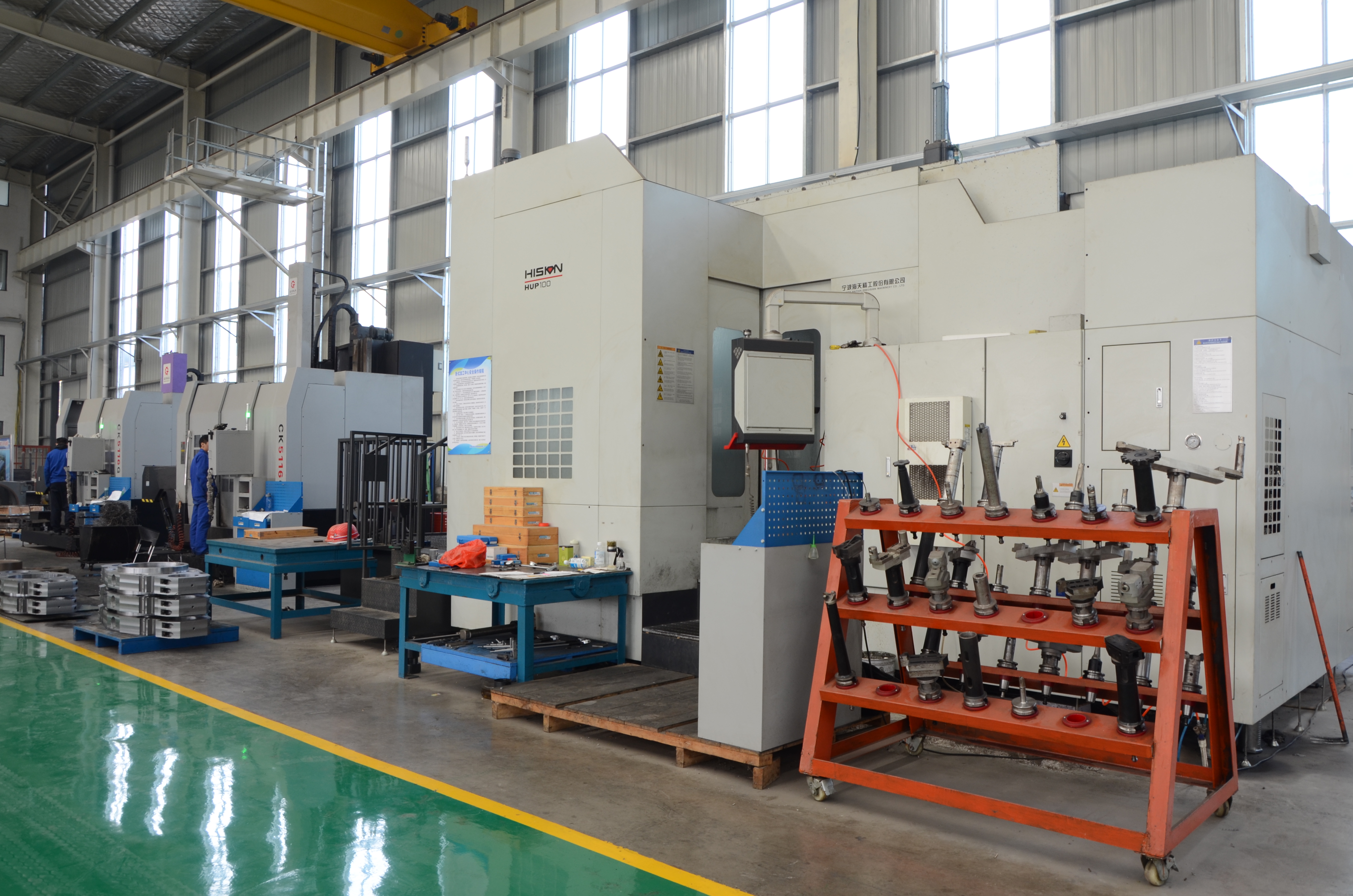 Luoyang Zhaogeenvironmental Protection Technology Co., Ltd. – Product photos 3