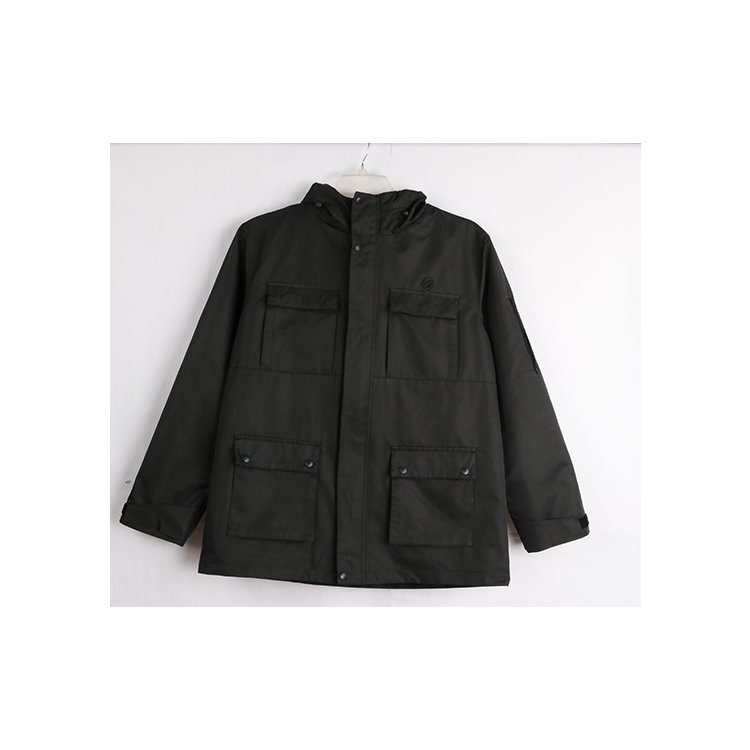 HENAN TIANMAN GARMENT CO.,LTD – ropa deportiva 4