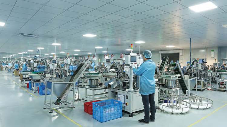 Ningbo Zhizhi Daily Necessities Co., Ltd. – other personal care tools 3