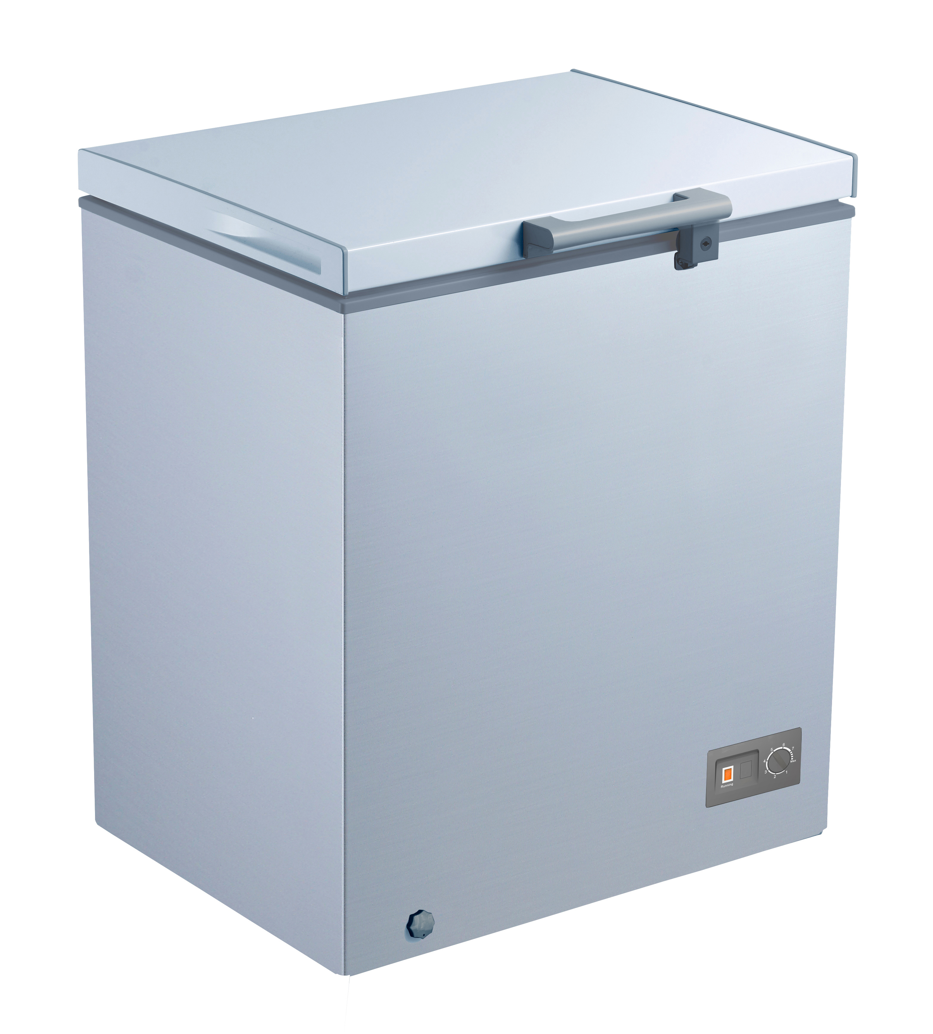Chest Freezer