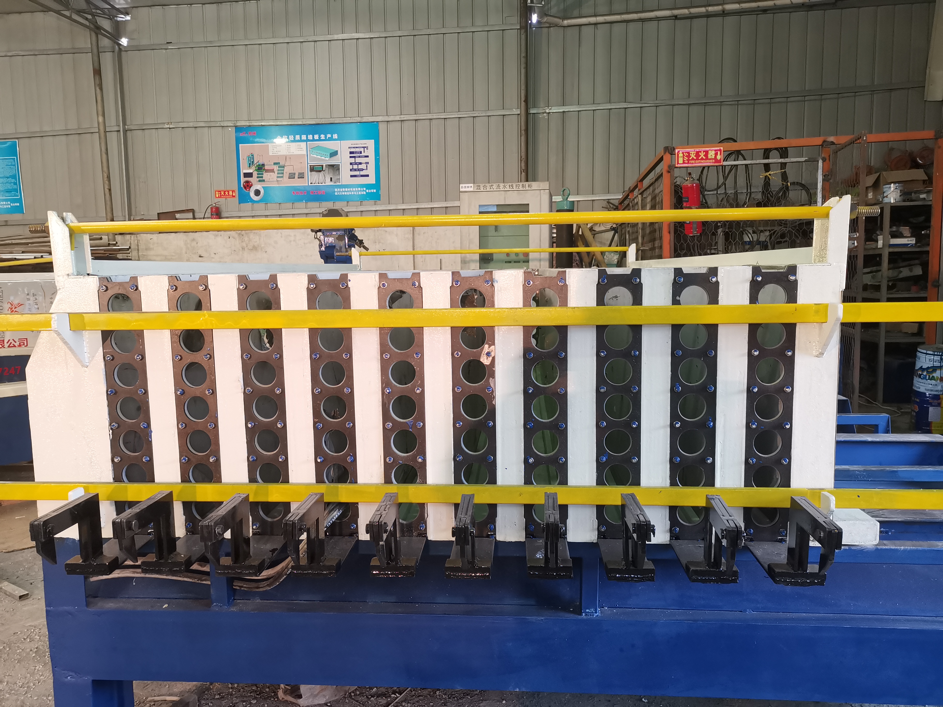 Sichuan Dayou Machinery CO.ltd – Small Processing Machinery and Industrial Accessories 2