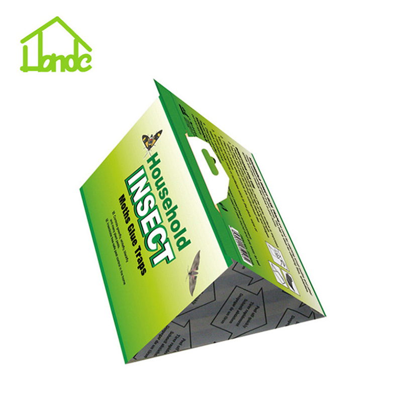 Moth Glue Trap