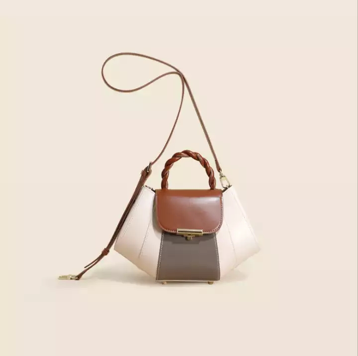 Crossbody custom handbags customized purses woman designer hand bags