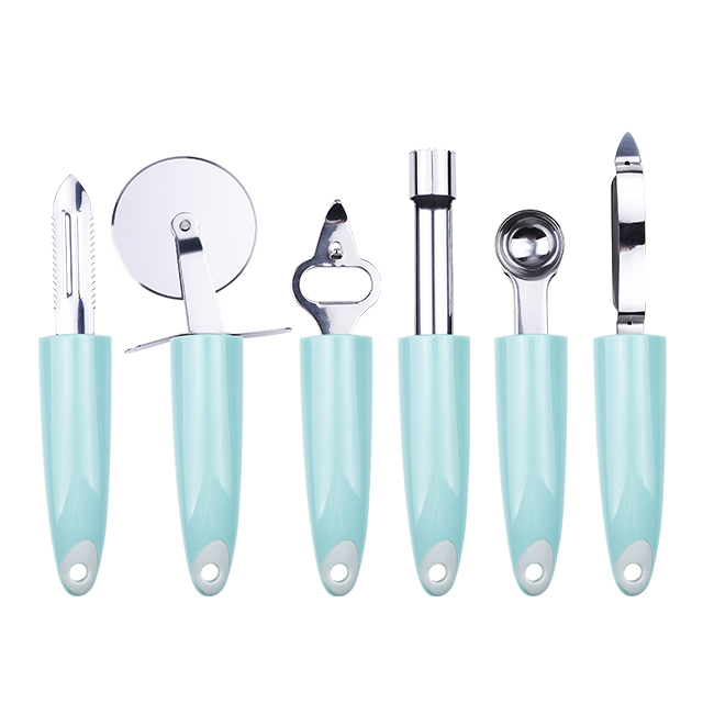 Kitchen Gadget Set Stainless Steel Utensils Kitchen Gadgets Set
