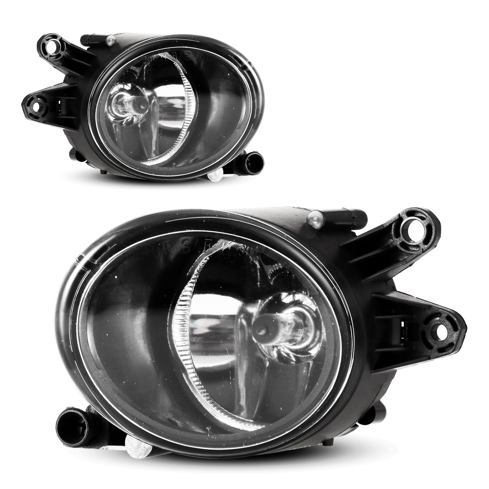 Fog light for 2002-2005 Audi A4 B6 / 2007-2008 Audi RS4 B7
