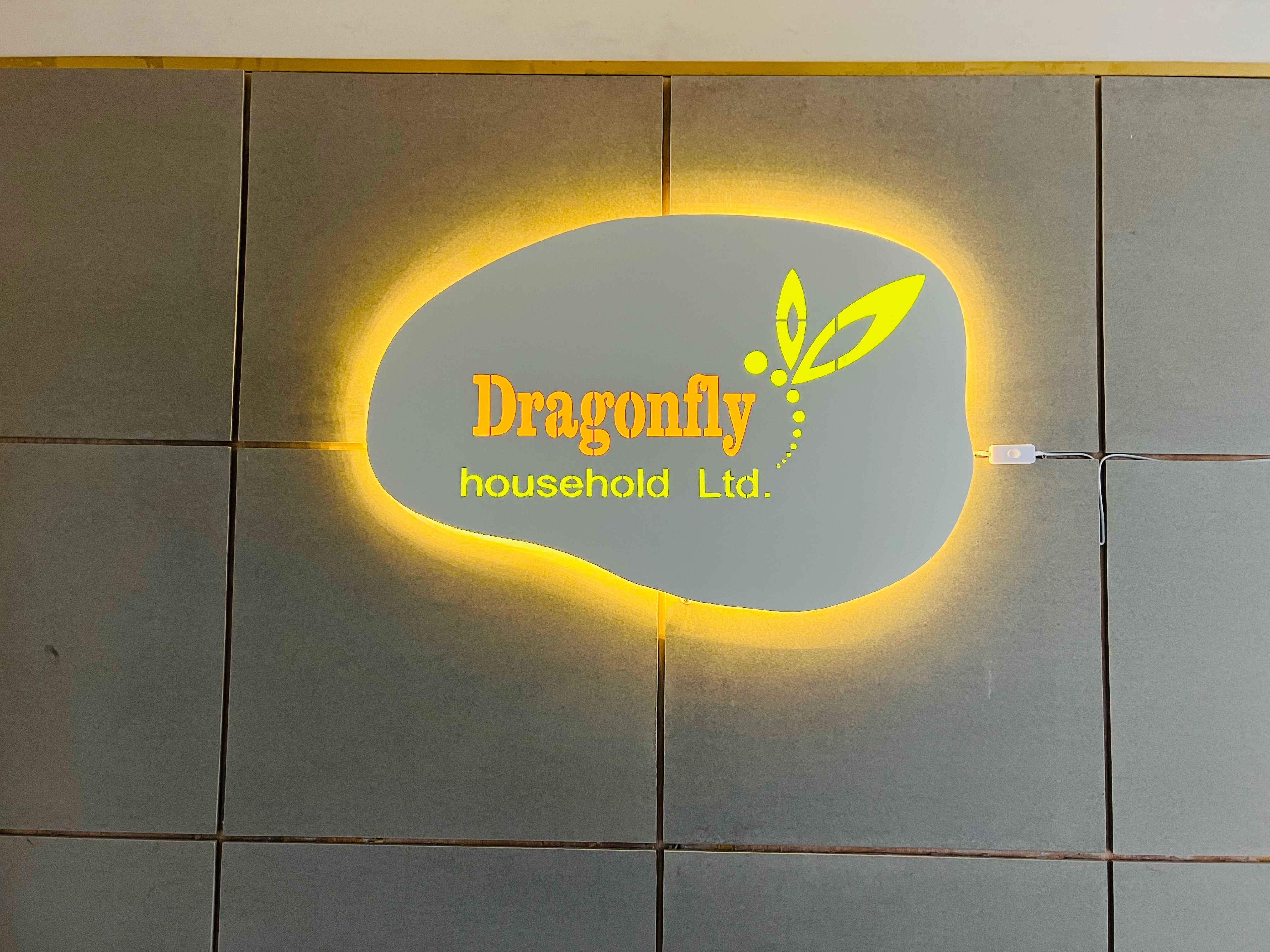 Dragonfly Daily Necessities (Chongqing) Co., Ltd. – maceta de cerámica 1