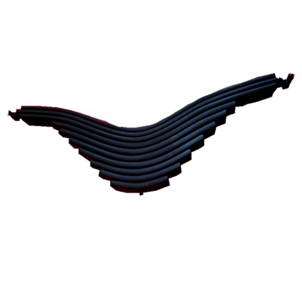 Linzhou Donglian Steel Plate Spring Co., Ltd. – Other auto parts 1