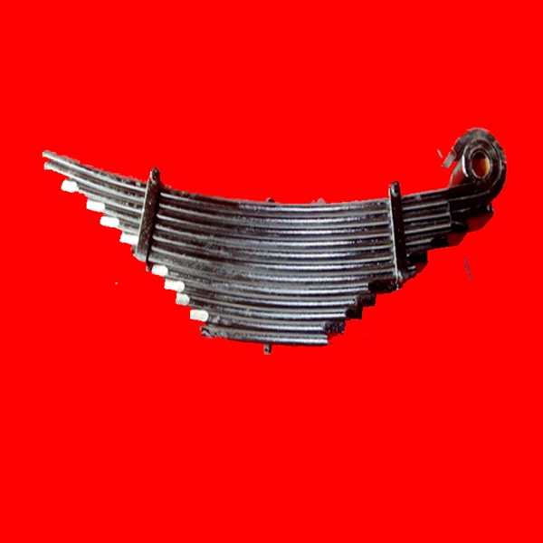 Linzhou Donglian Steel Plate Spring Co., Ltd. – auto suspension 2