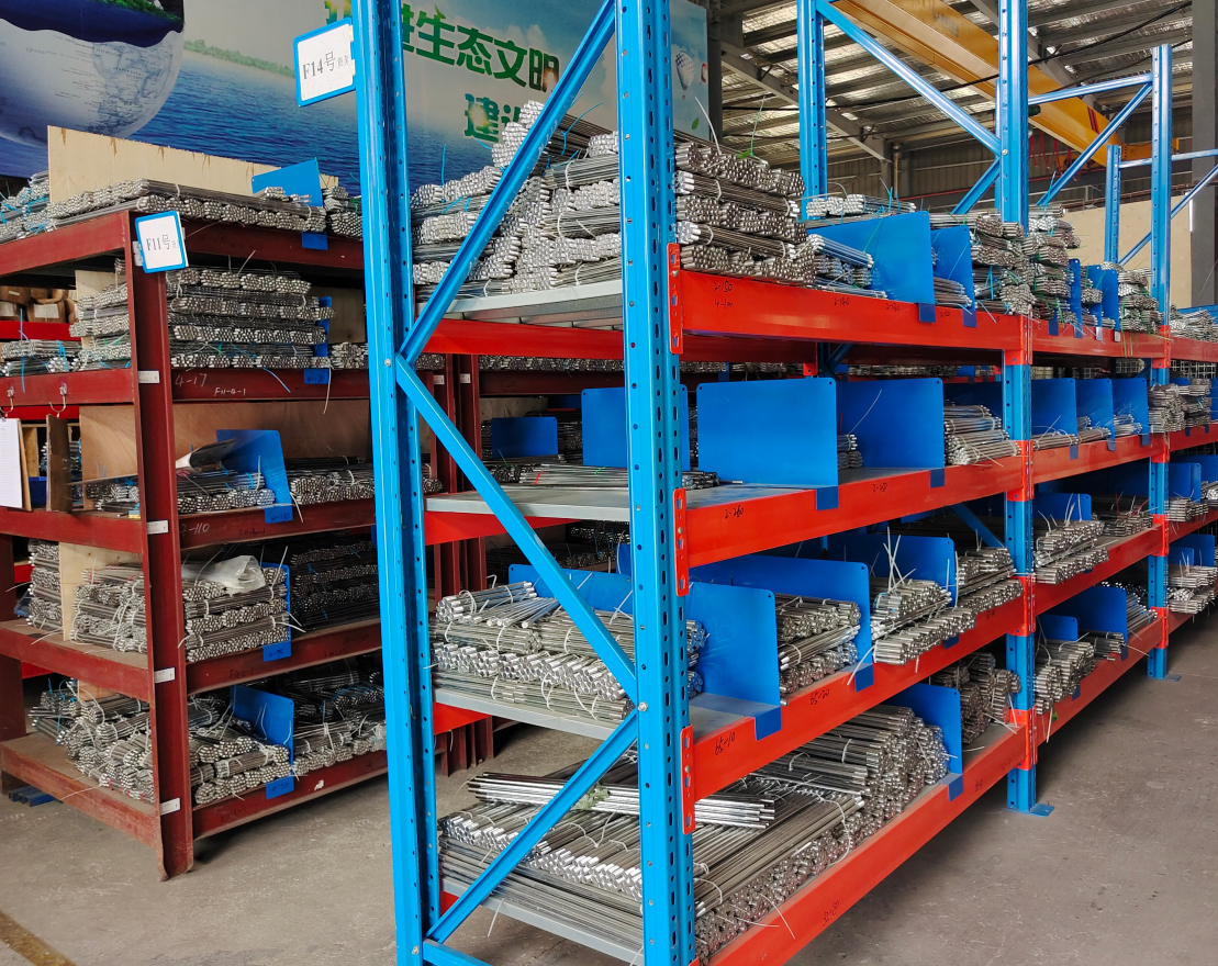 Zhejiang Shoufei Pump Co., Ltd. – Product photos 2