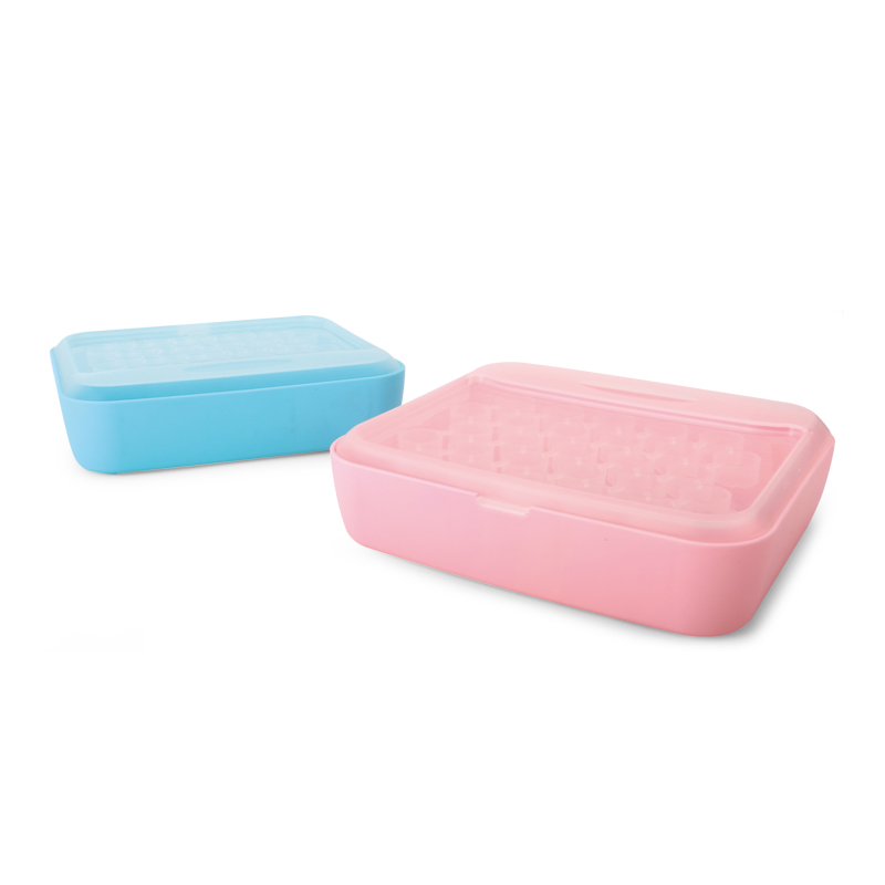 Decorative Tip Saver Case