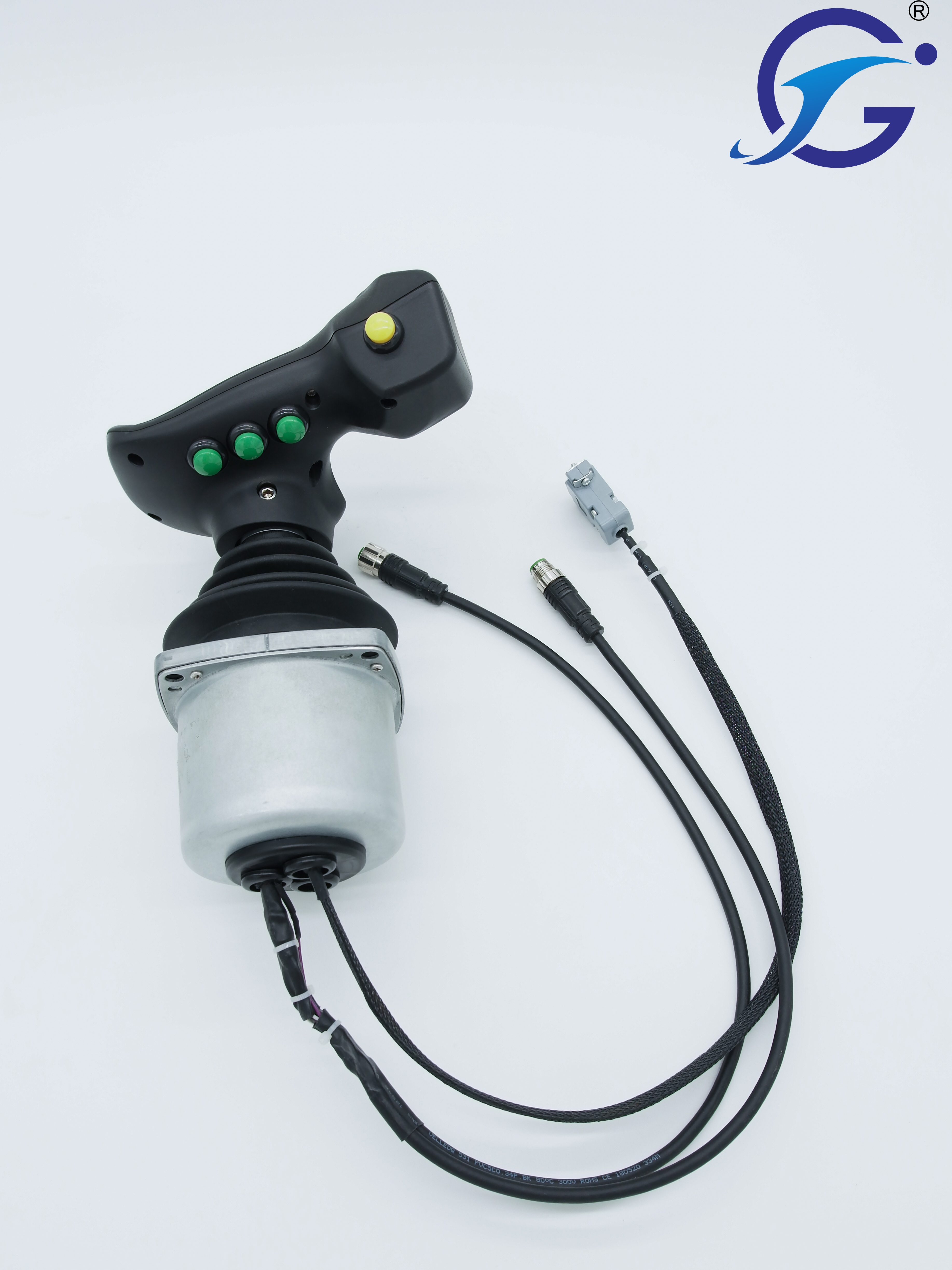 Luoyang Guanjie Soft Shaft Controller Co., Ltd. – Agricultural machinery spare parts 1