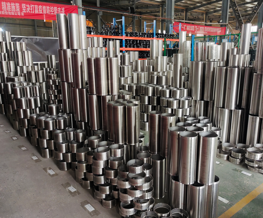 Zhejiang Shoufei Pump Co., Ltd. – Product photos 3