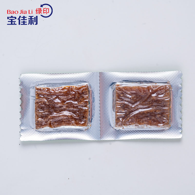 Retort pouch Retort vacuum bags