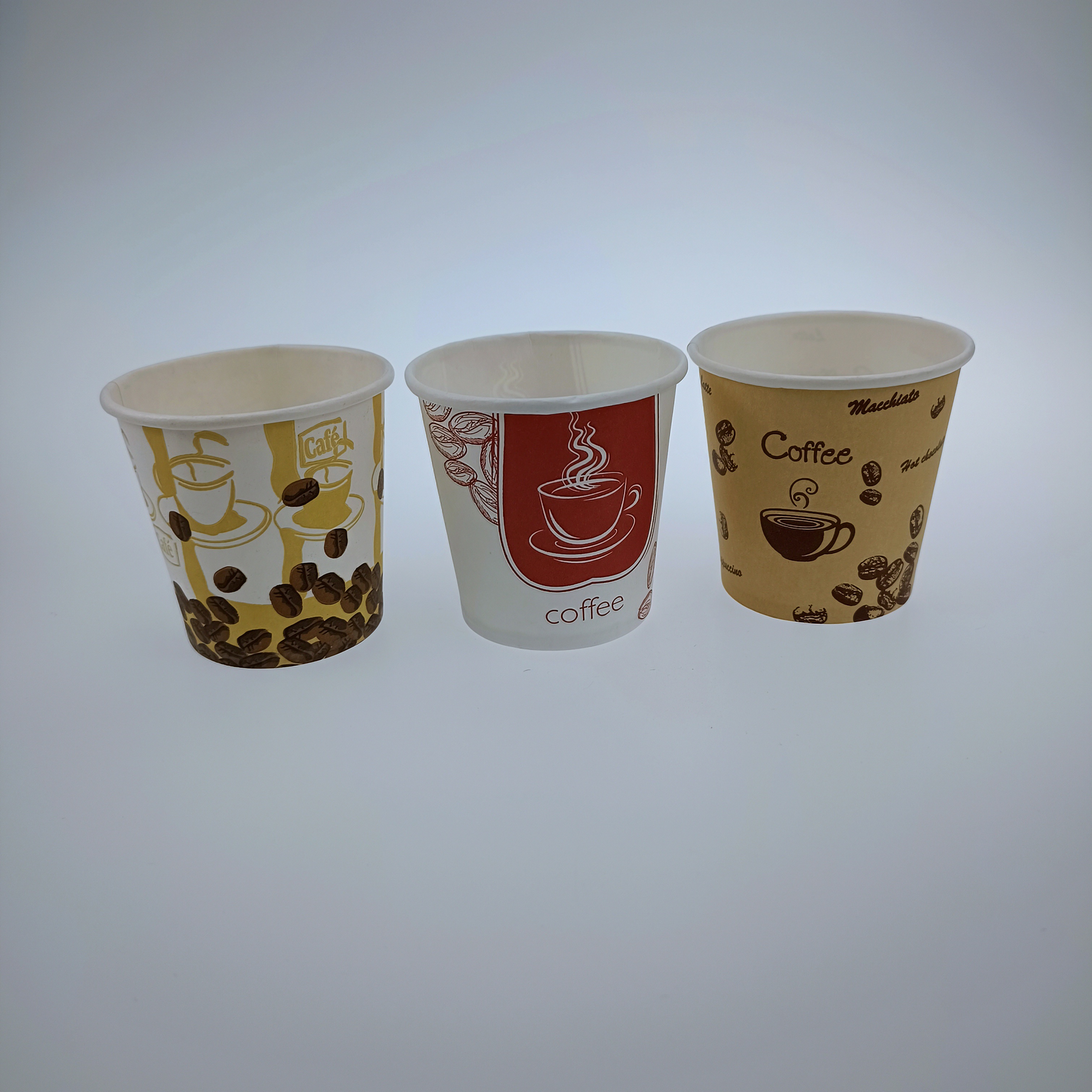 ANQING LAIKE PAPER PRODUCTS CO.,LTD – taza de café 3