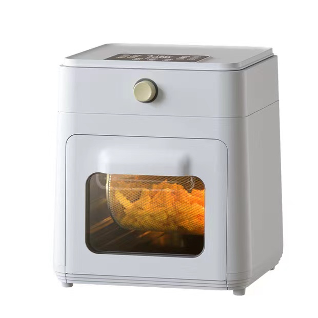 Airfryer 80T01