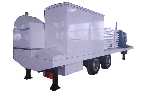 Roll Forming Machine