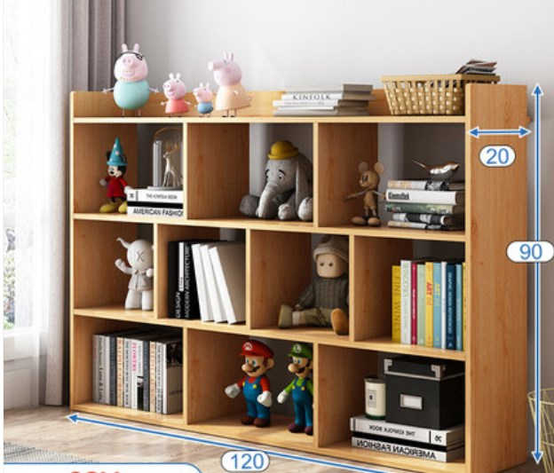 Factory wholesale modern minimalist furniture locker