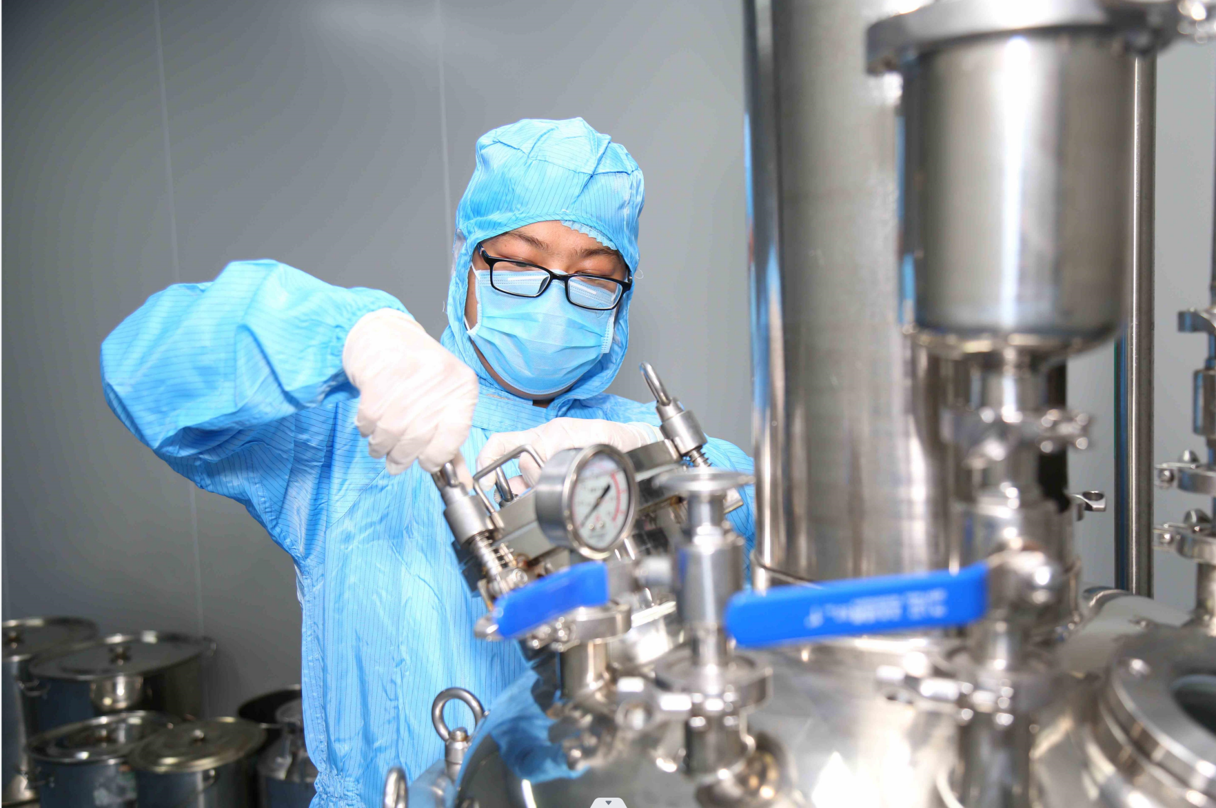 Zhengzhou Heche Bioengineering Technology Co., Ltd. – Product photos 2